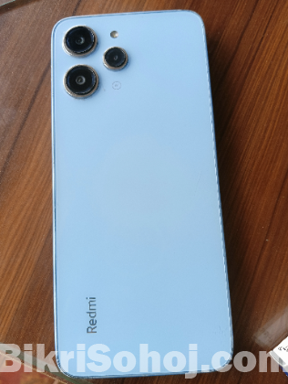 Redmi12